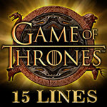 Game of Thrones - 15 Lines