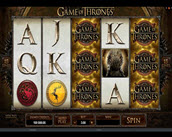 Game of Thrones - 15 Lines