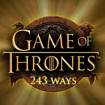 Game of Thrones — 243 Ways