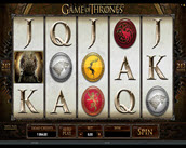 Game of Thrones — 243 Ways