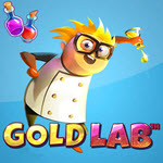 Gold Lab
