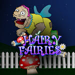 Hairy Fairies