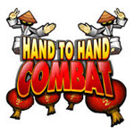 Hand to Hand Combat
