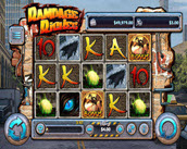 King of Kaiju: Rampage Riches