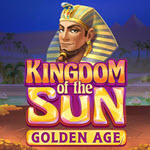 Kingdom of the Sun: Golden Age