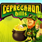 Leprechaun Hills