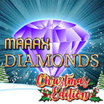 Maaax Diamonds Christmas Edition