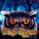 Owl Eyes NOVA