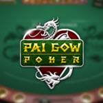 Pai Gow Poker