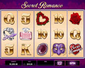 Secret Romance