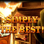 Simply the Best