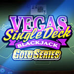 Single Deck Blackjack GOLD
