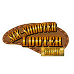 Six Shooter Looter Gold