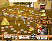 Six Shooter Looter Gold