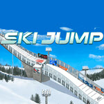 Ski Jump