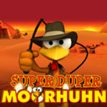 Super Duper Moorhuhn