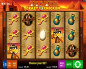 Super Duper Moorhuhn