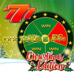 Take 5 Christmas Edition