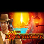 The Expandable