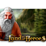 The Land of Heros