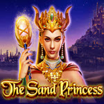 The Sand Princess