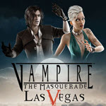 Vampire: The Masquerade - Las Vegas