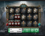 Vampire: The Masquerade - Las Vegas