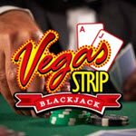 Vegas Strip Blackjack