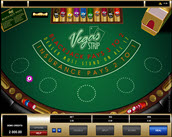 Vegas Strip Blackjack