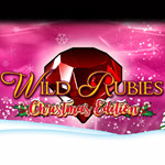 Wild Rubies Christmas Edition