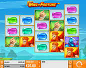 Wins of Fortune
