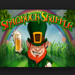 Shamrock Shuffle