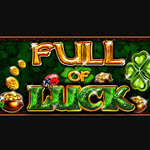 Full of Luck