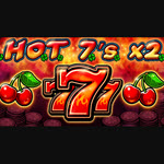 HOT 7's X 2