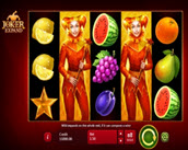 Joker Expand: 5 lines