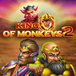 King Of Monkeys 2