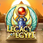 Legacy of Egypt