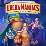 Lucha Maniacs
