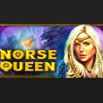 Norse queen
