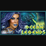 Ocean Legends