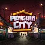 Penguin City