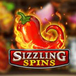 Sizzling Spins