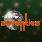 The Funky Seventies