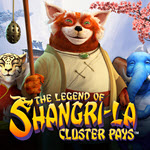 The Legend of Shangri-La: Cluste