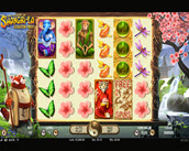 The Legend of Shangri-La: Cluste