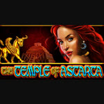 The Temple of Astarta