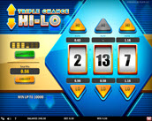 Triple Chance HiLo