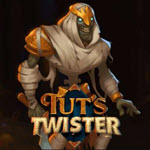 Tut's Twister