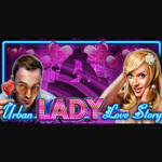 Urban Lady Love Story