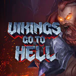 Vikings go to Hell